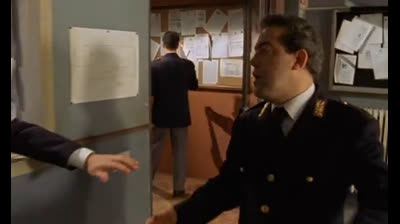 Distretto di polizia 1×19 La scelta