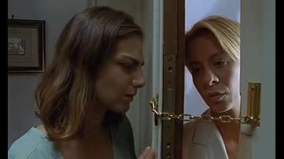 Distretto di polizia 1×20 La paura