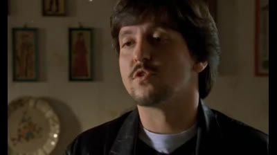 Distretto di polizia1×21 L’infiltrato