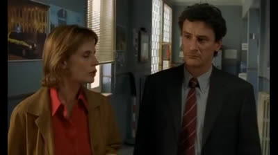 Distretto di polizia 1×24 La sentenza