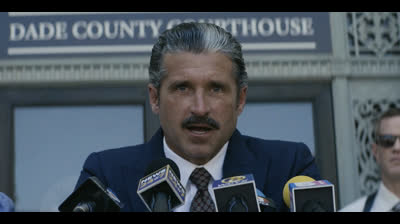 Dexter Original Sin epi 03 miami vice