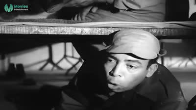 باقه من اجمل قفشات ??النجم اسماعيل يس مع الشاويش عطيه في الجيش هتموت ضحك