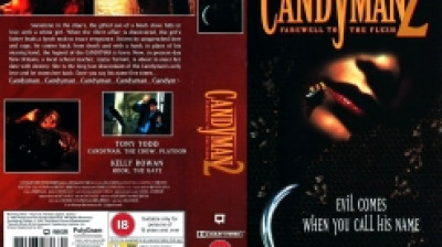 Candyman 2 - A Vingança (1995)