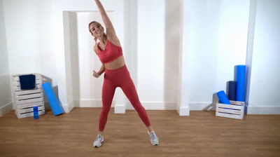 aerobicos para principiantes