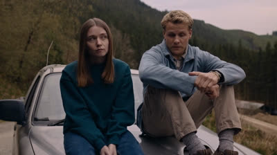 The End Of Fucking World T2 C2