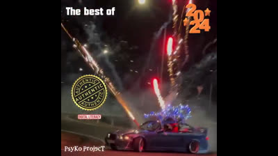 PsyKo ProjecT - The best of 2024 - O melhor do ano de 2024