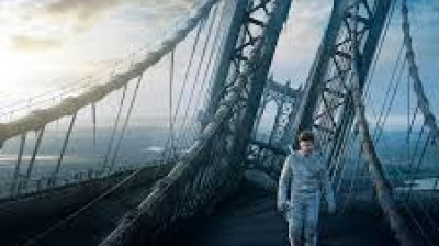 Oblivion  ‧ Ficção científica/Ação ‧ 2013 @Mandy<3.