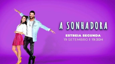 Erkenci Kus  ( A sonhadora  )  Capitulo 003 Dublado @Mandy<3.