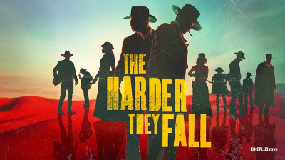 Vingança & Castigo - 2021- CINEPLUS ʳ^ᵛᵉ