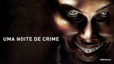 Uma Noite de Crime - 2013- CINEPLUS ʳ^ᵛᵉ