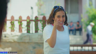 Erkenci Kus ( A sonhadora ) Capitulo 006 Dublado @Mandy<3.