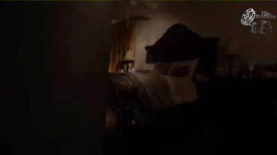 Cacciatori di fantasmi [2K]