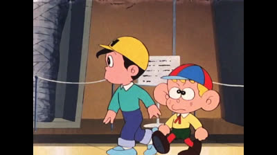 Carletto il Principe dei Mostri 49 Il fantastico dottor quack una gita alle terme