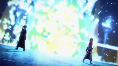 Ep2 sword ART online