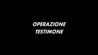 Lost Universe 1989 03 Operazione testimone