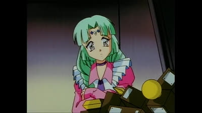 Lost Universe 1989 04 Bellezze al sole