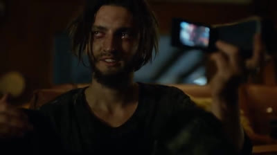 The 100 T3 C1 - Wanheda