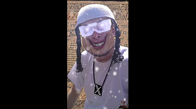 Smile, be happy, be positive. OR ELSE!!!