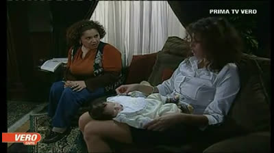 Eredità d'amore 139 puntata