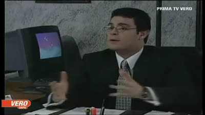 Eredità d'amore 140 puntata