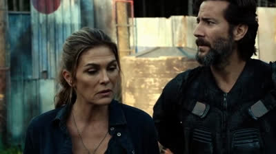 The 100 T3 C5 - Hakeldama