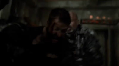 The 100 T3 C6 Cosecha Amarga