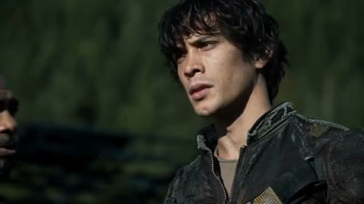 The 100 T3 C8 - Términos y condiciones