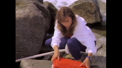 Baywatch - 02x03 - L esca