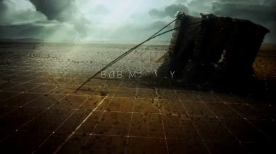 The 100 T3 C10 - Arkadia ha caído