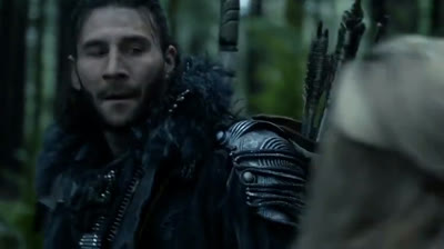 The 100 T3 C15 - Creación de instancias perversas (primera parte)