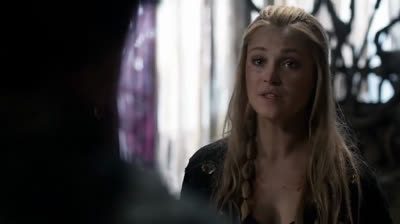 The 100 T3 C16 - FINAL