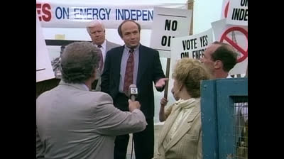 Baywatch - 02x01-02 - Il mostro della baia