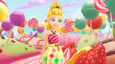 Barbie Dreamtopia