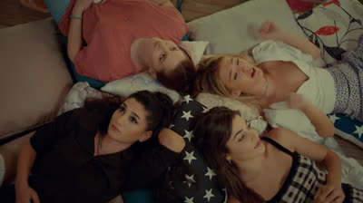 Zapukaj do moich drzwi odc 44