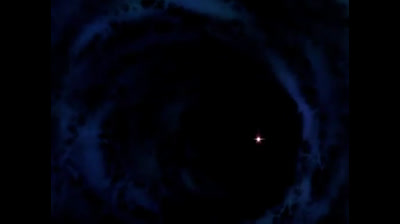 Galaxy Express 999 50 Il Tunnel Dei Fantasmi