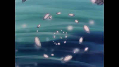 Galaxy Express 999 52 Altemis Seconda Parte