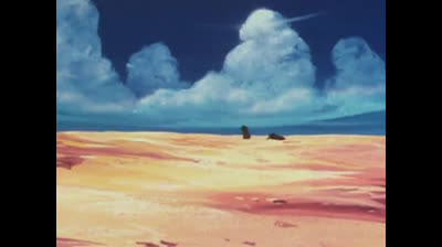 Galaxy Express 999 53 Il Pianeta Specchio