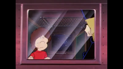 Galaxy Express 999 54 Il Pianeta Dell Estate Infinita prima parte
