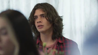 EANTR C-13 ¿Quieres que lo enamore?