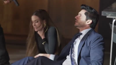 EANTR C-15 Ginebra, aquí nadie te hará daño