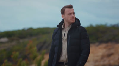 Zapukaj do moich drzwi odc 48