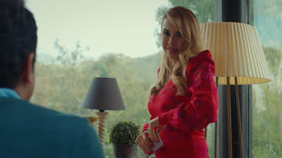 Zapukaj do moich drzwi odc 51