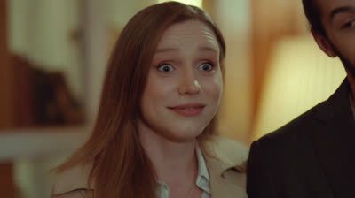 Zapukaj do moich drzwi odc 53