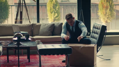 Zapukaj do moich drzwi odc 56