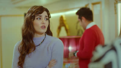 Zapukaj do moich drzwi odc 63