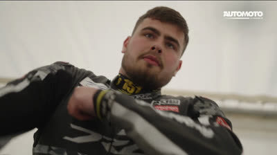 No Room For Error 2024 S01E03 - Le Destin Et La Fortune