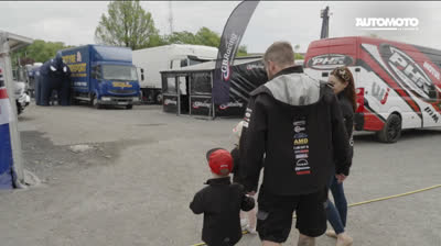 No Room For Error 2024 S01E04 - Vivre L'instant Présent