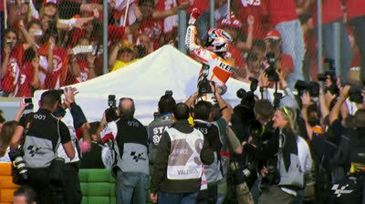 Born Racers 2024 S01E01 - Le temps des sacrifices