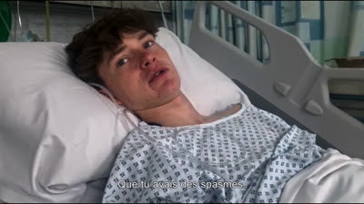 Born Racers 2024 S01E02 - Rivaux de toujours