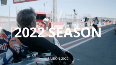 Born Racers 2024 S01E03 - L'ombre du père